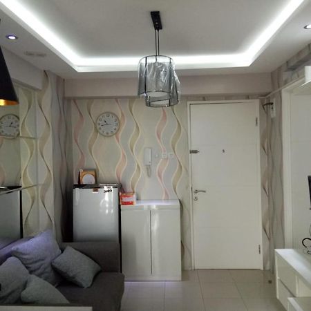 Apartemen Bassura City By Globy Property Jakarta Exterior foto