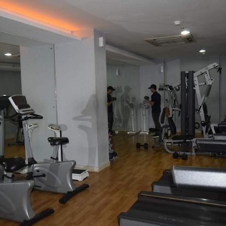 Apartemen Bassura City By Globy Property Jakarta Exterior foto