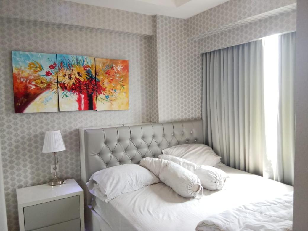 Apartemen Bassura City By Globy Property Jakarta Exterior foto