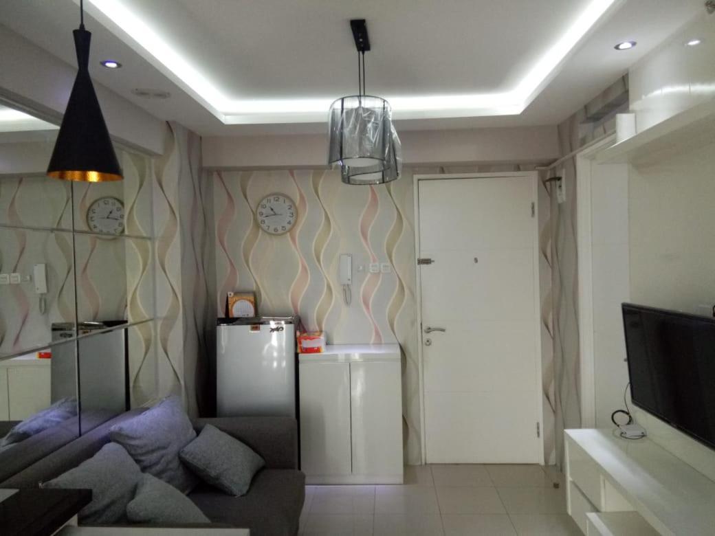 Apartemen Bassura City By Globy Property Jakarta Exterior foto
