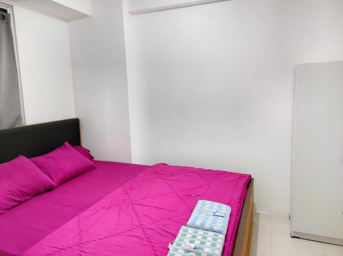 Apartemen Bassura City By Globy Property Jakarta Exterior foto