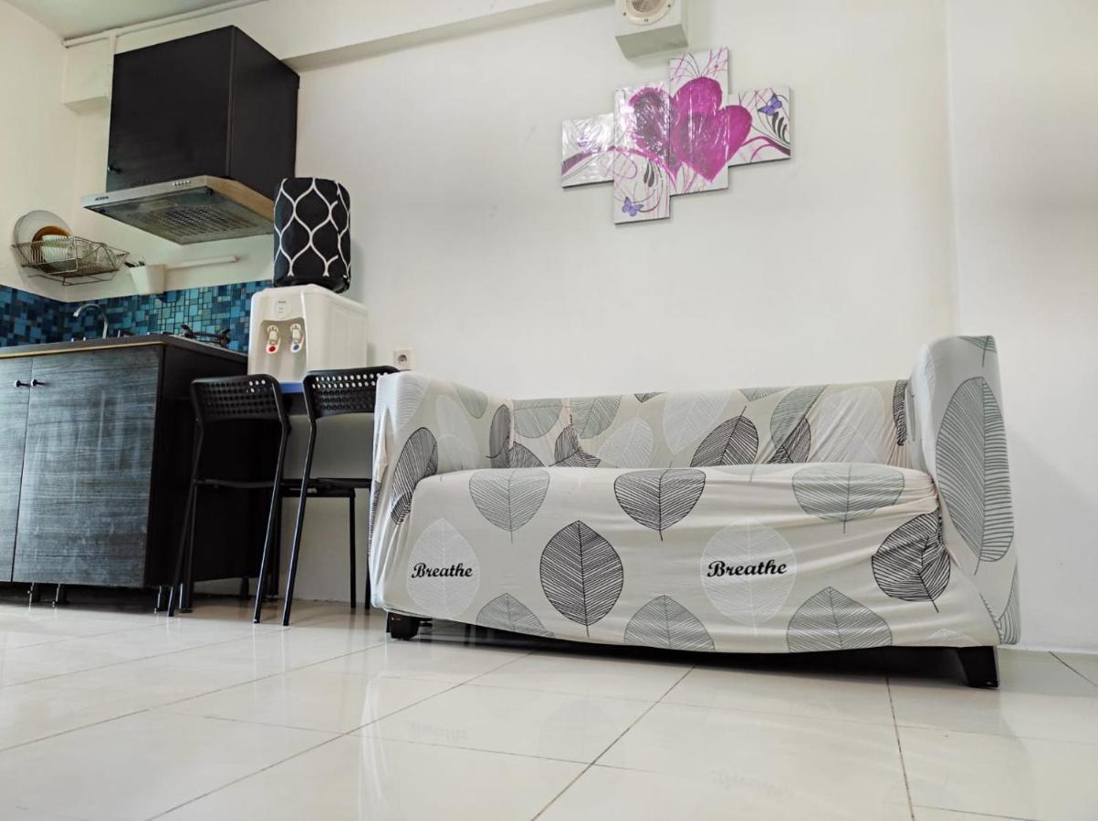 Apartemen Bassura City By Globy Property Jakarta Exterior foto