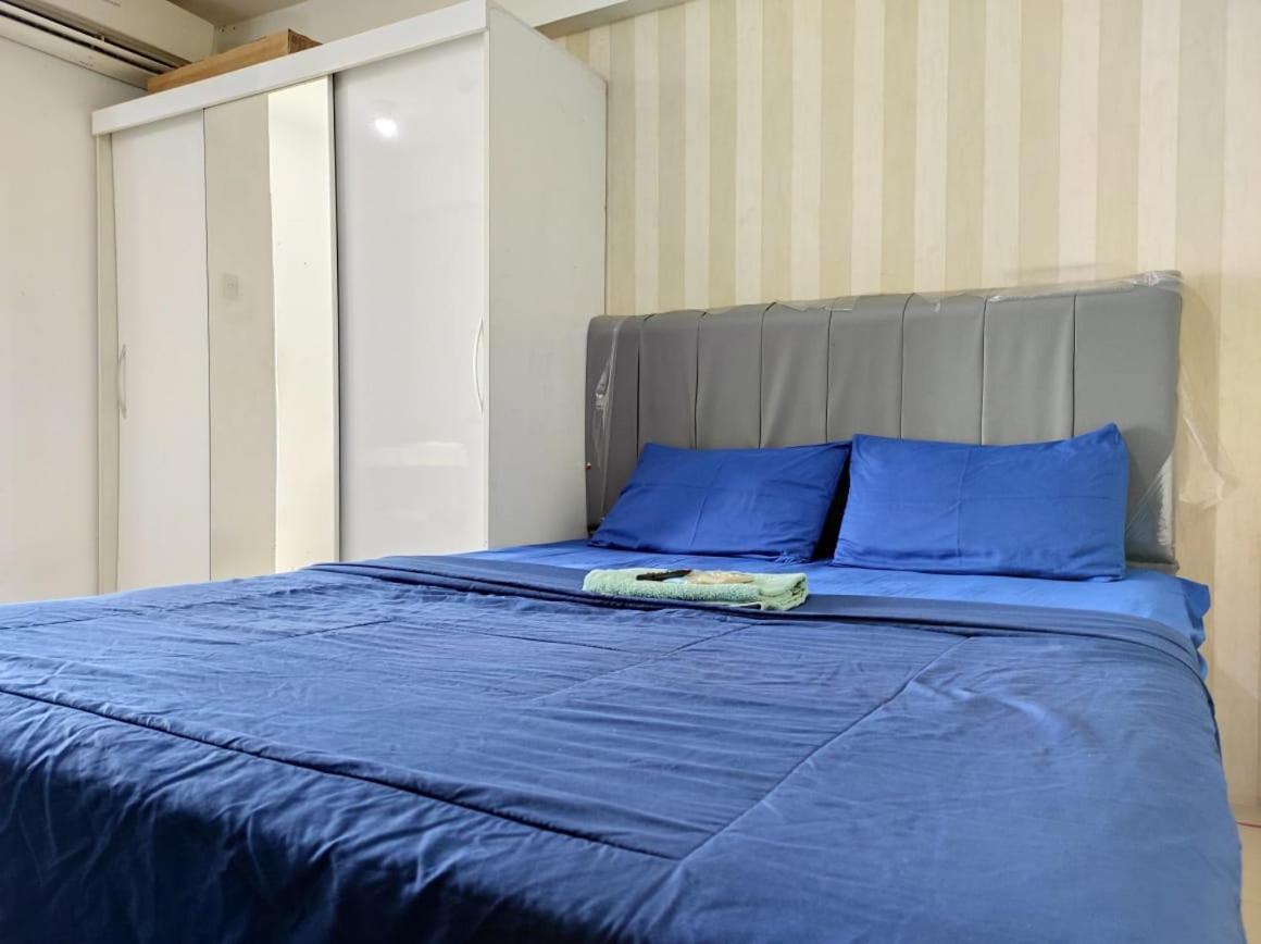 Apartemen Bassura City By Globy Property Jakarta Exterior foto