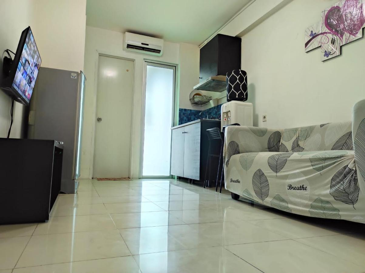 Apartemen Bassura City By Globy Property Jakarta Exterior foto