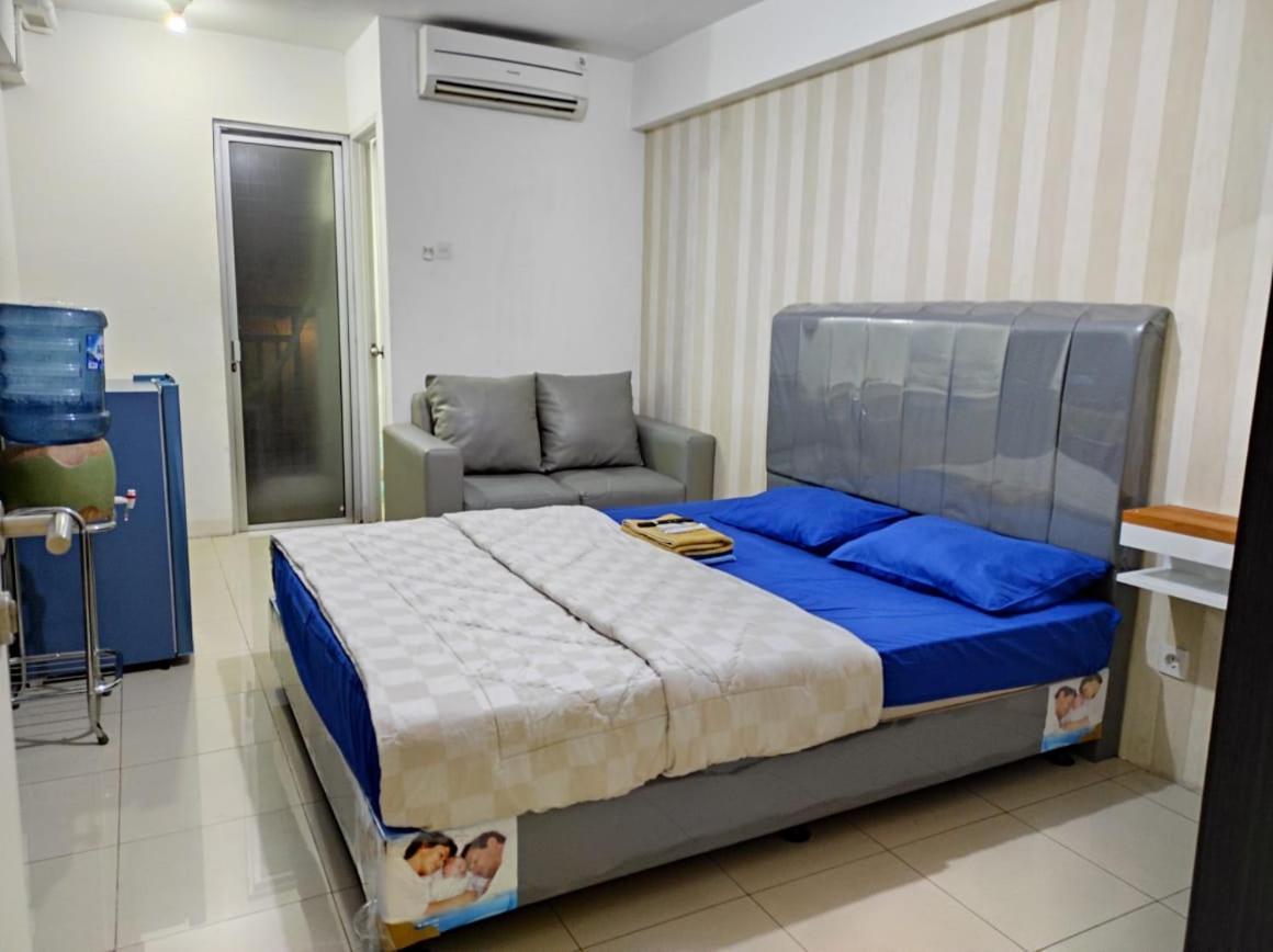 Apartemen Bassura City By Globy Property Jakarta Exterior foto