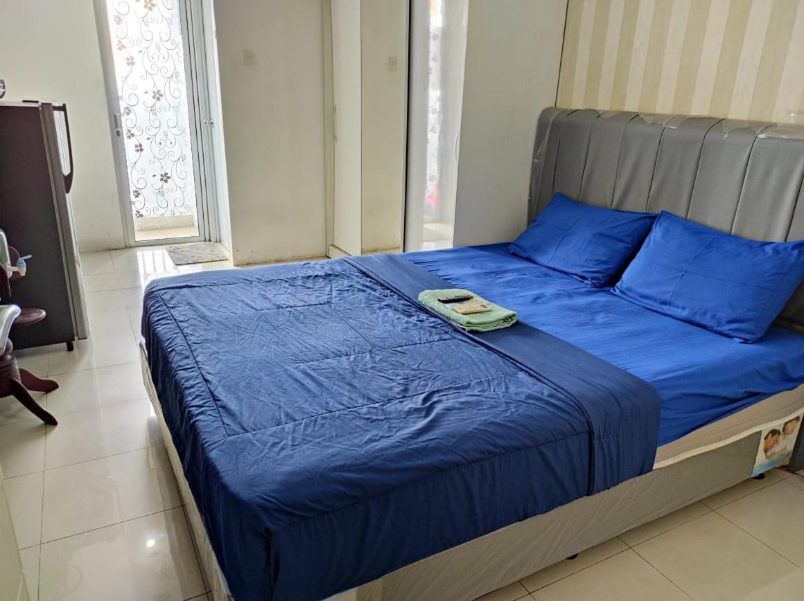 Apartemen Bassura City By Globy Property Jakarta Exterior foto