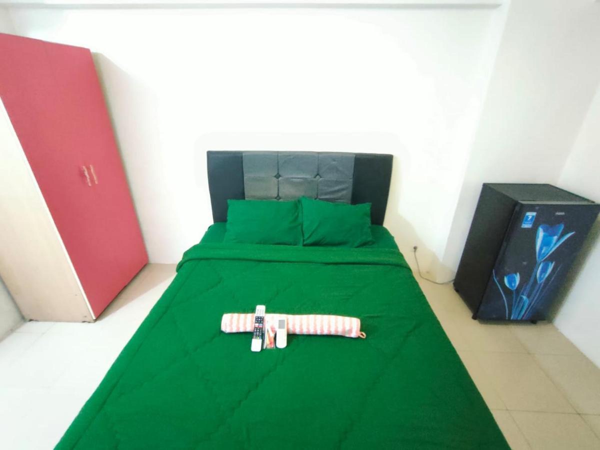 Apartemen Bassura City By Globy Property Jakarta Exterior foto