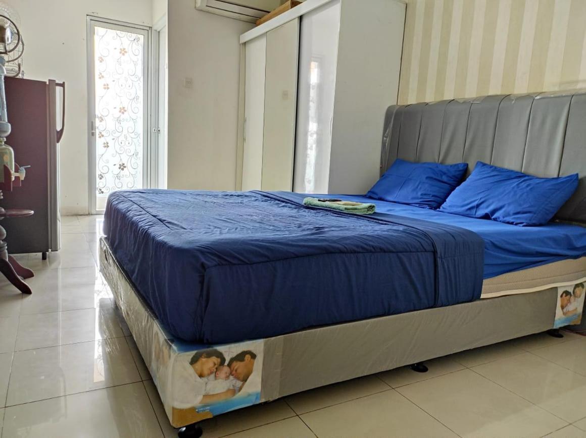 Apartemen Bassura City By Globy Property Jakarta Exterior foto
