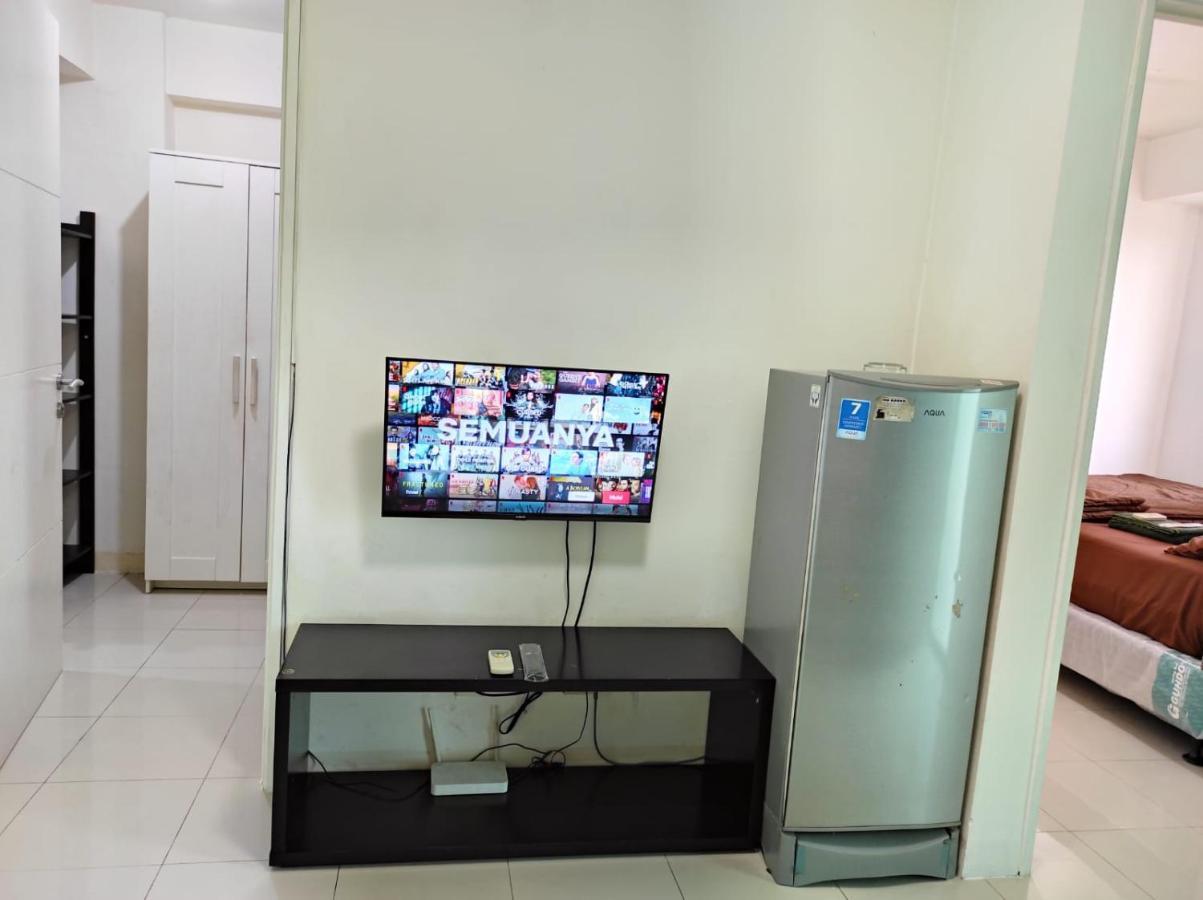 Apartemen Bassura City By Globy Property Jakarta Exterior foto