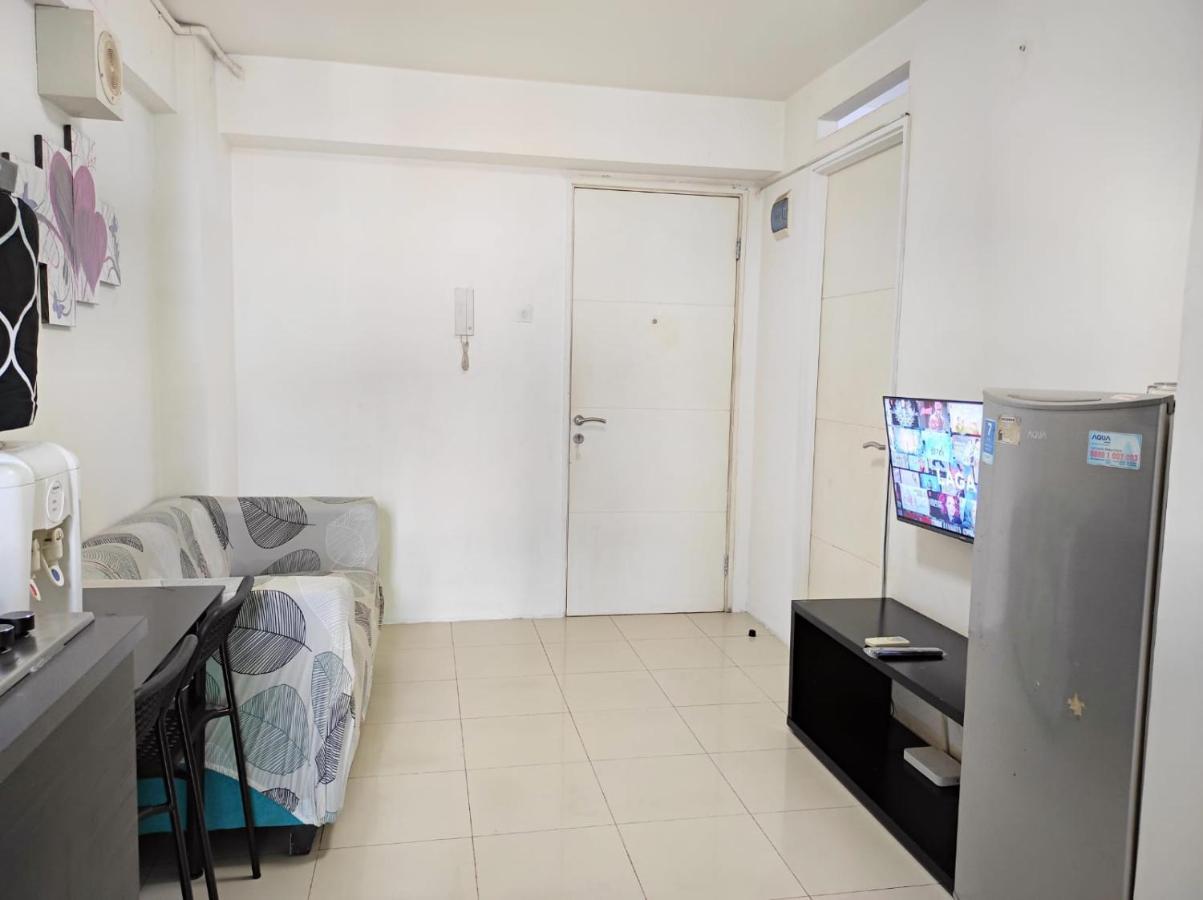 Apartemen Bassura City By Globy Property Jakarta Exterior foto