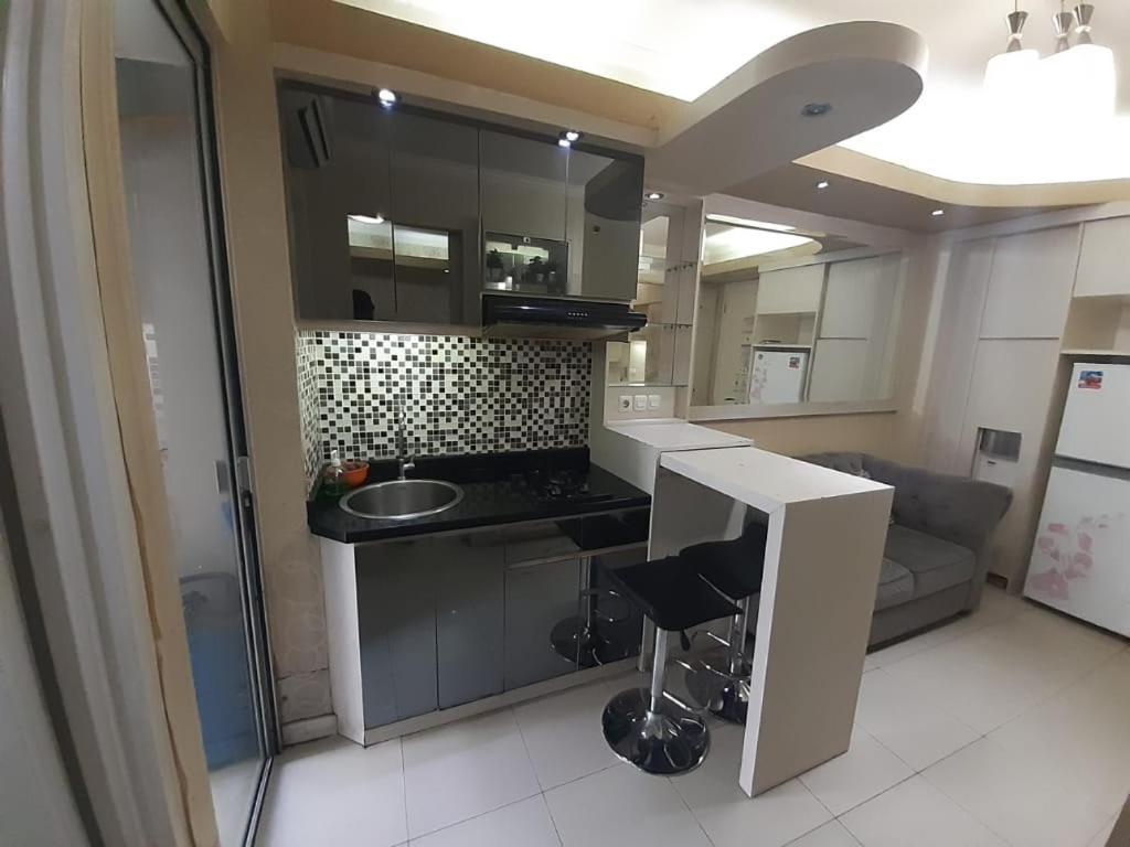 Apartemen Bassura City By Globy Property Jakarta Exterior foto