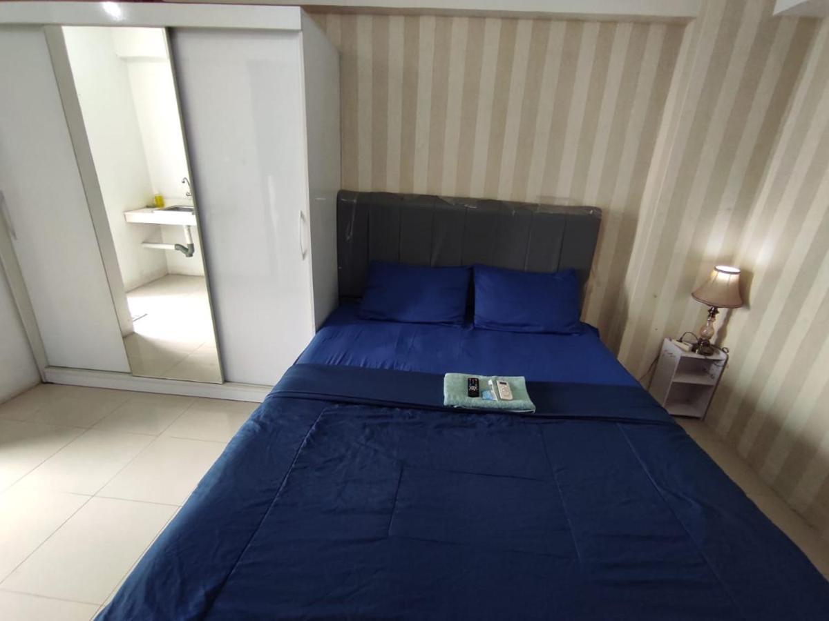 Apartemen Bassura City By Globy Property Jakarta Exterior foto