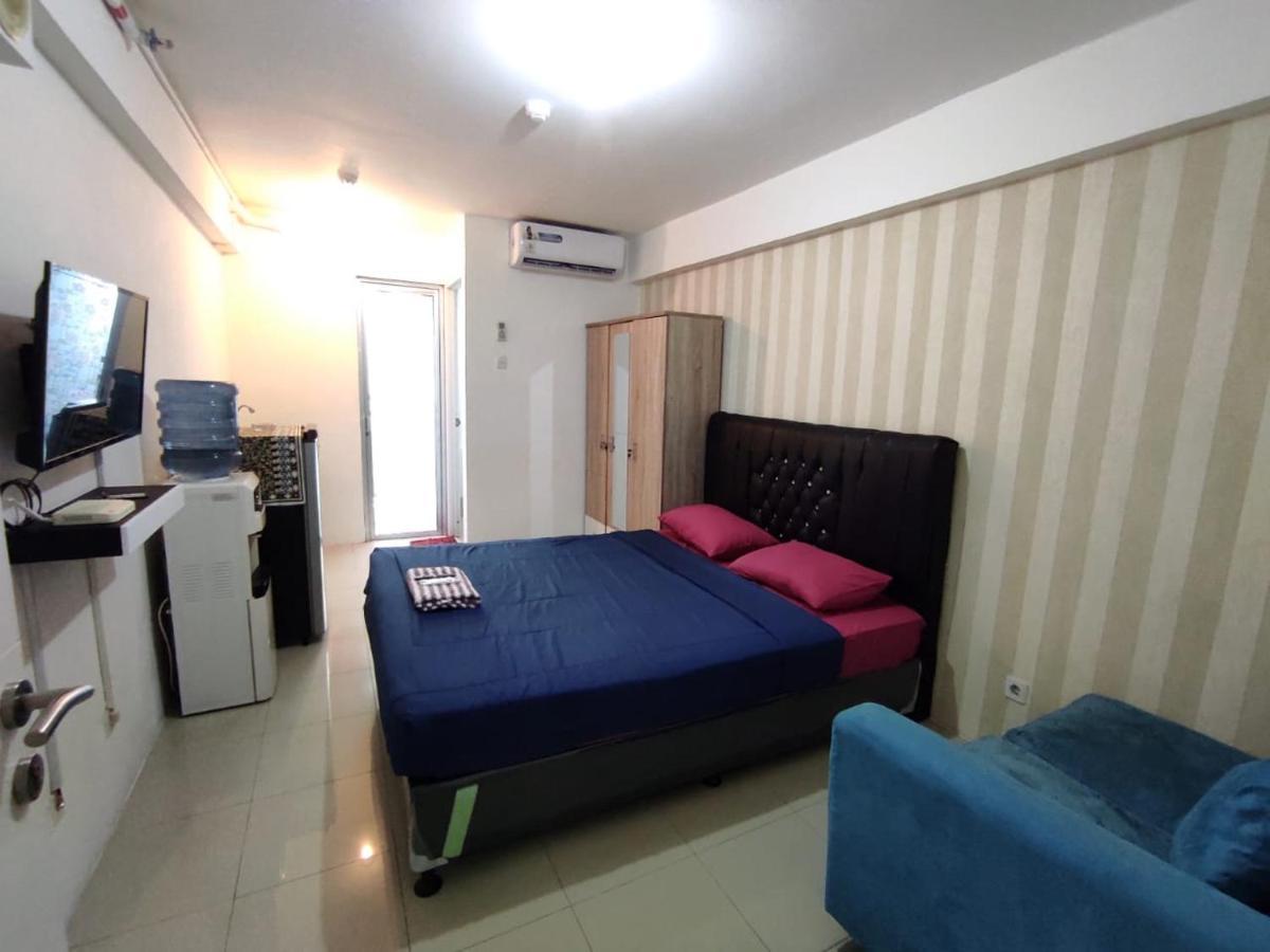Apartemen Bassura City By Globy Property Jakarta Exterior foto