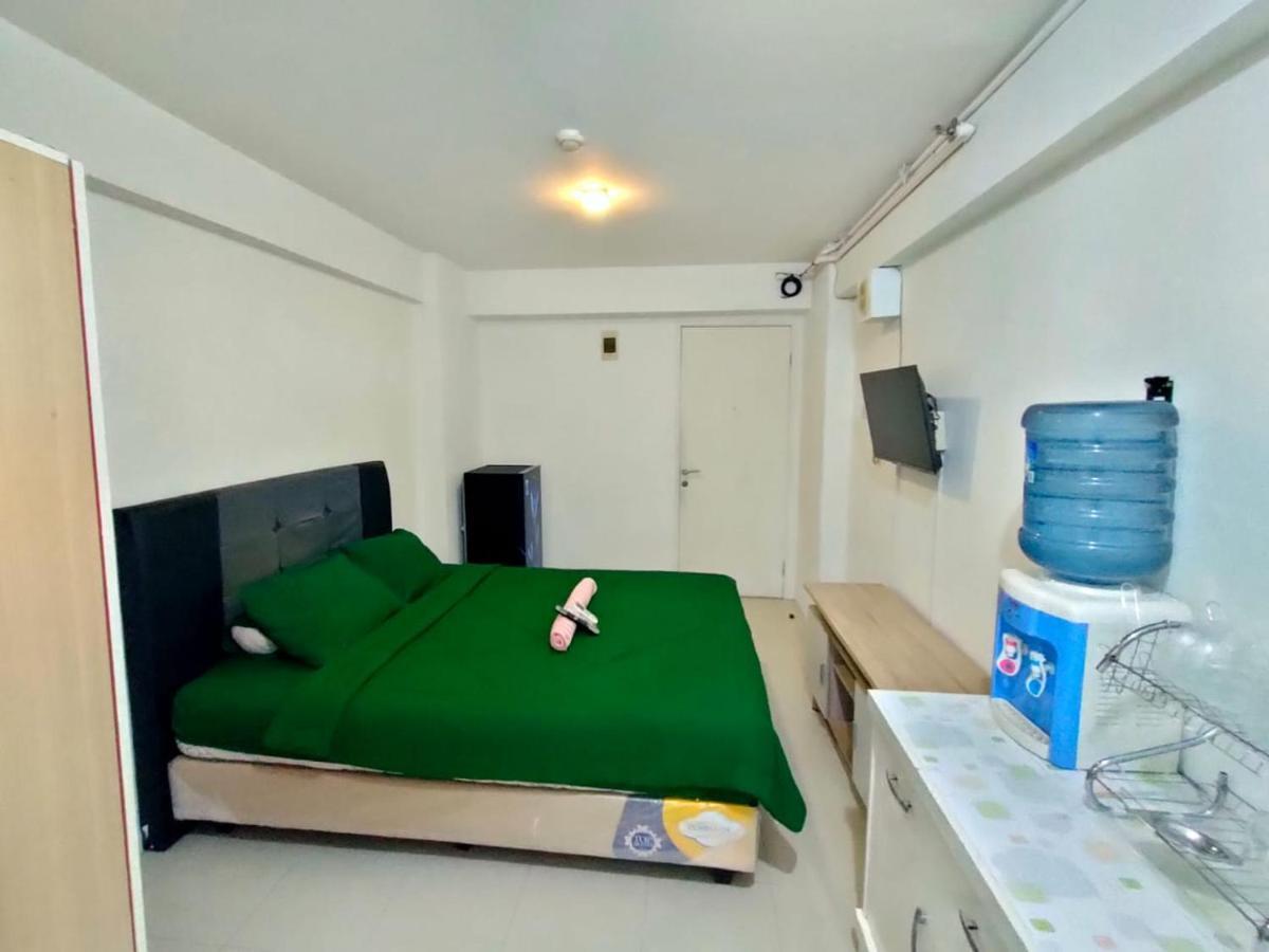 Apartemen Bassura City By Globy Property Jakarta Exterior foto