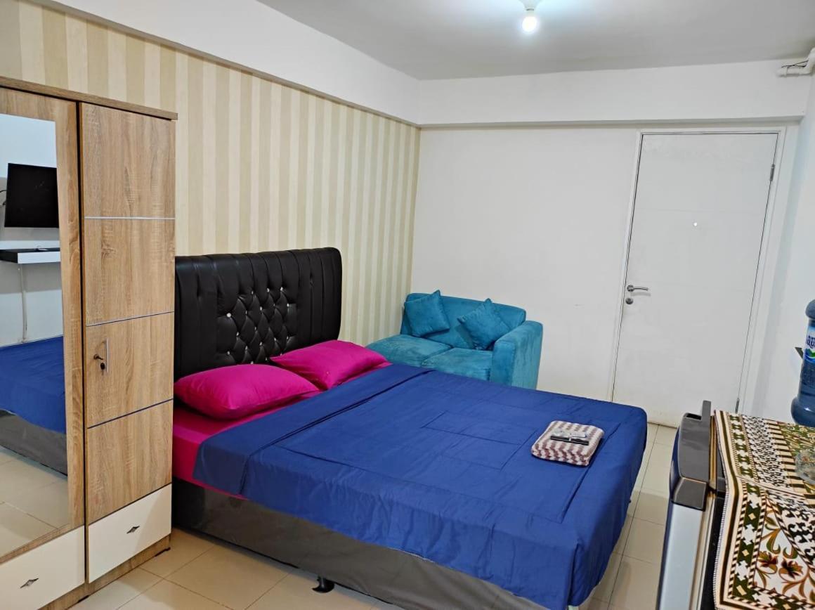 Apartemen Bassura City By Globy Property Jakarta Exterior foto