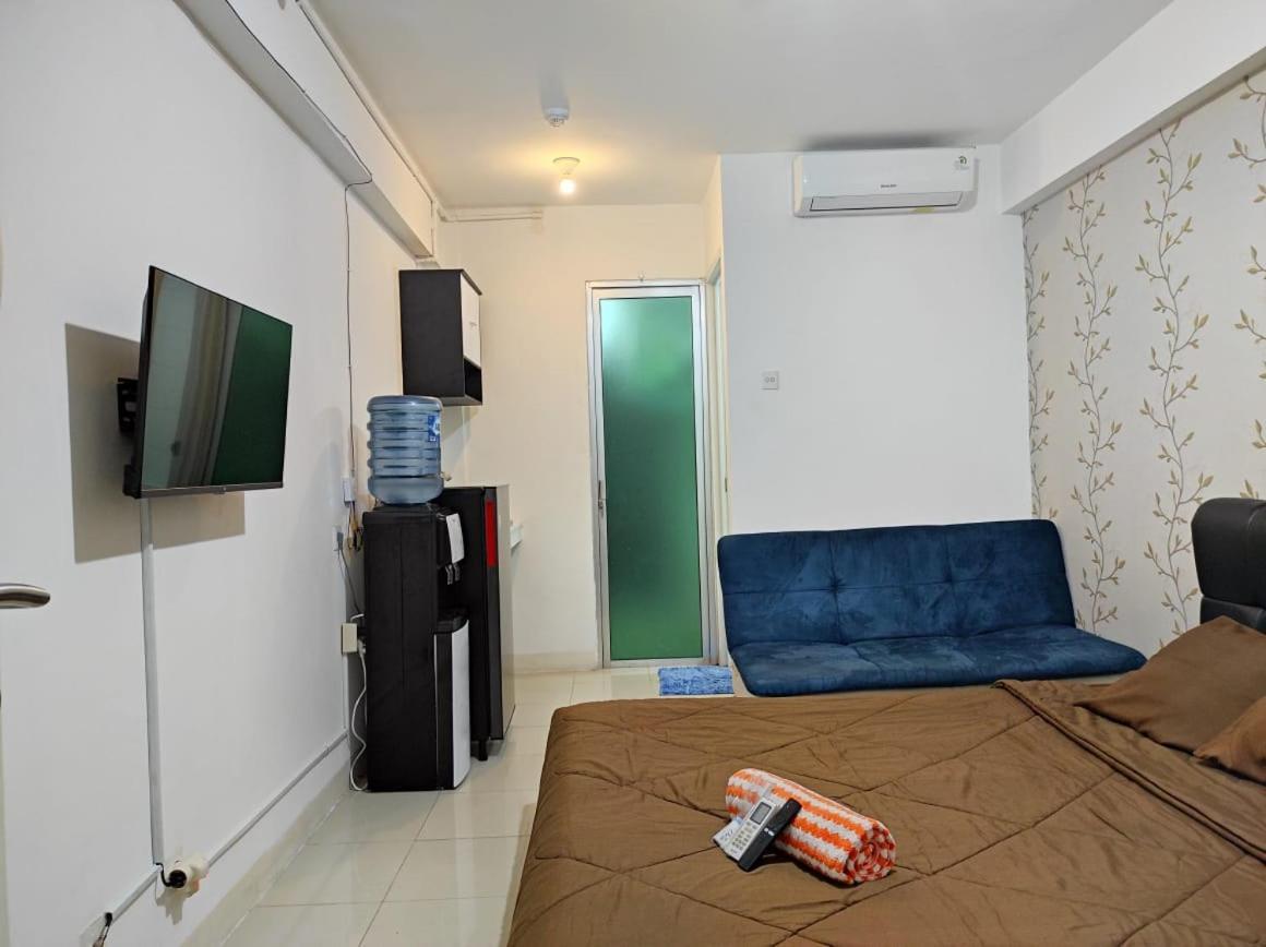 Apartemen Bassura City By Globy Property Jakarta Exterior foto