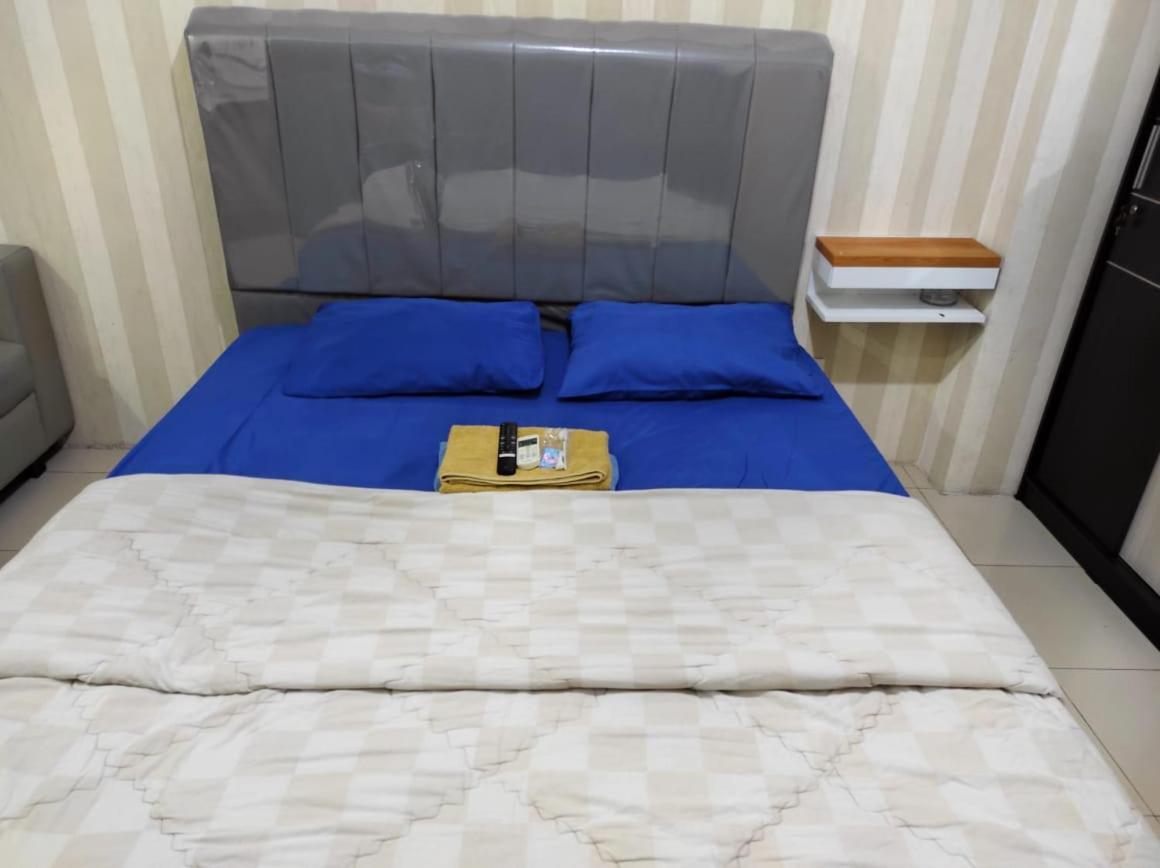 Apartemen Bassura City By Globy Property Jakarta Exterior foto
