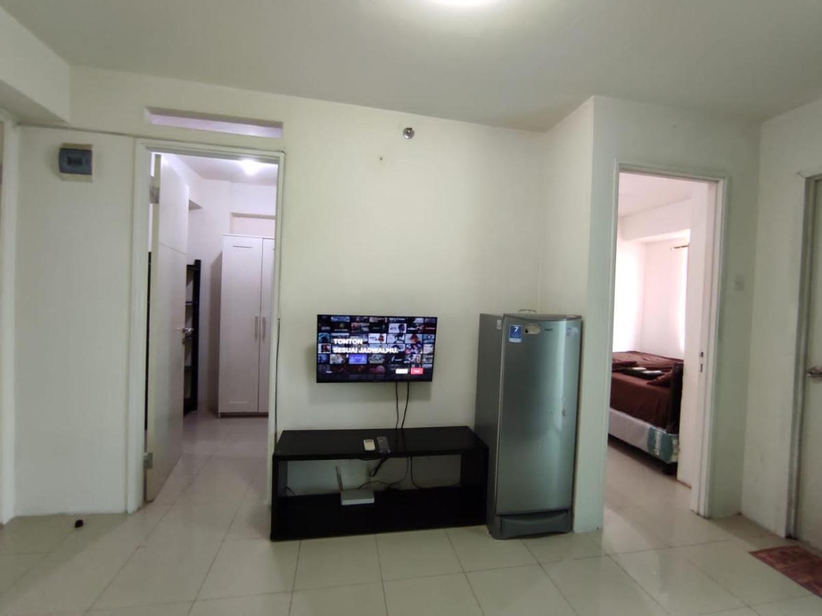 Apartemen Bassura City By Globy Property Jakarta Exterior foto