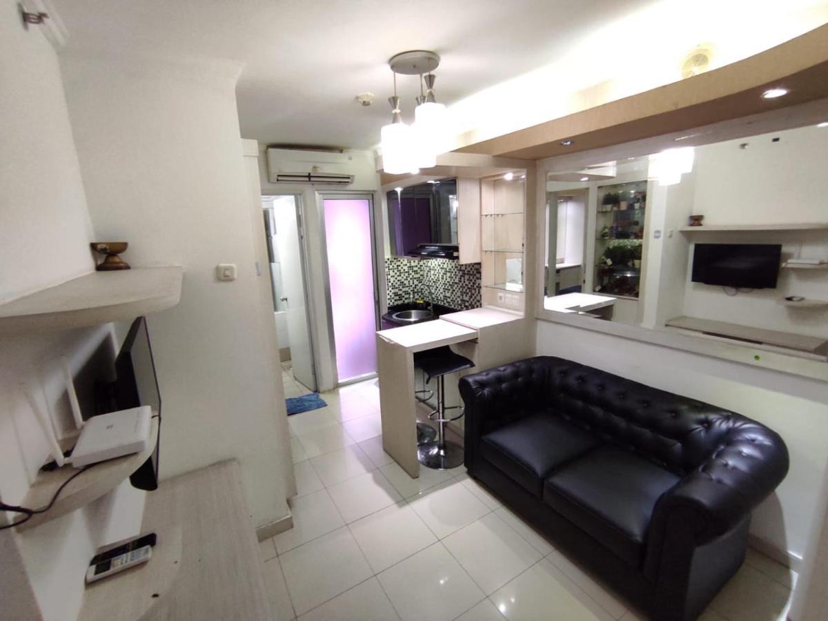 Apartemen Bassura City By Globy Property Jakarta Exterior foto